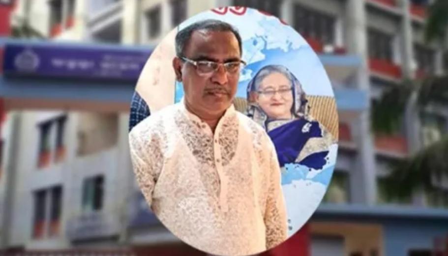 ফতুল্লায় বিশেষ অভিযানে গ্রেফতার আওয়ামীগ নেতা ও ডিসি অফিসের সি এ হাবিব মল্লিকের শ্বশুর সানাউল্লাহ