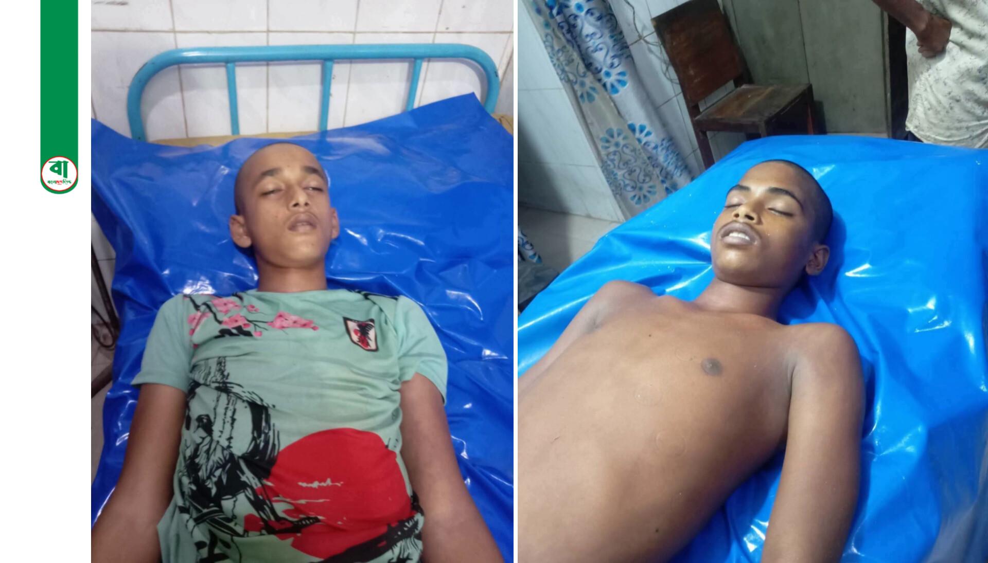 নরসিংদীর মনোহরদীতে বজ্রপাতে নিহত তিন শিক্ষার্থী