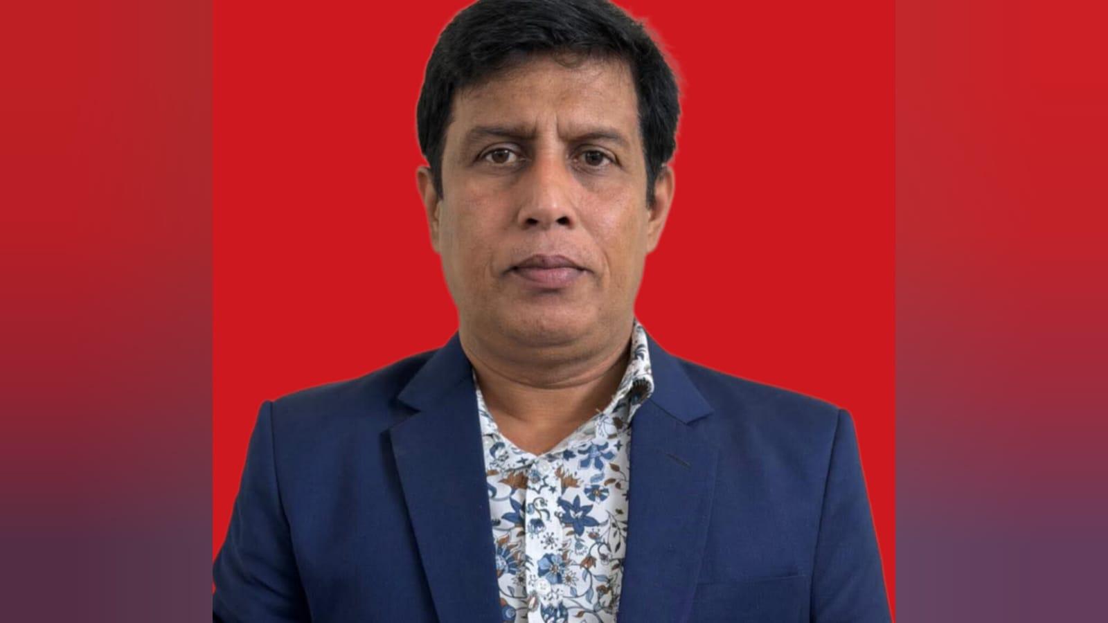 কটিয়াদী পৌর নির্বাচন:  পরিচ্ছন্ন ভাবমূর্তির নেতা ‘সৈয়দ সামসুল আরেফিন তারা’কে নিয়ে ভোটারদের মাঝে ব্যাপক গুঞ্জন