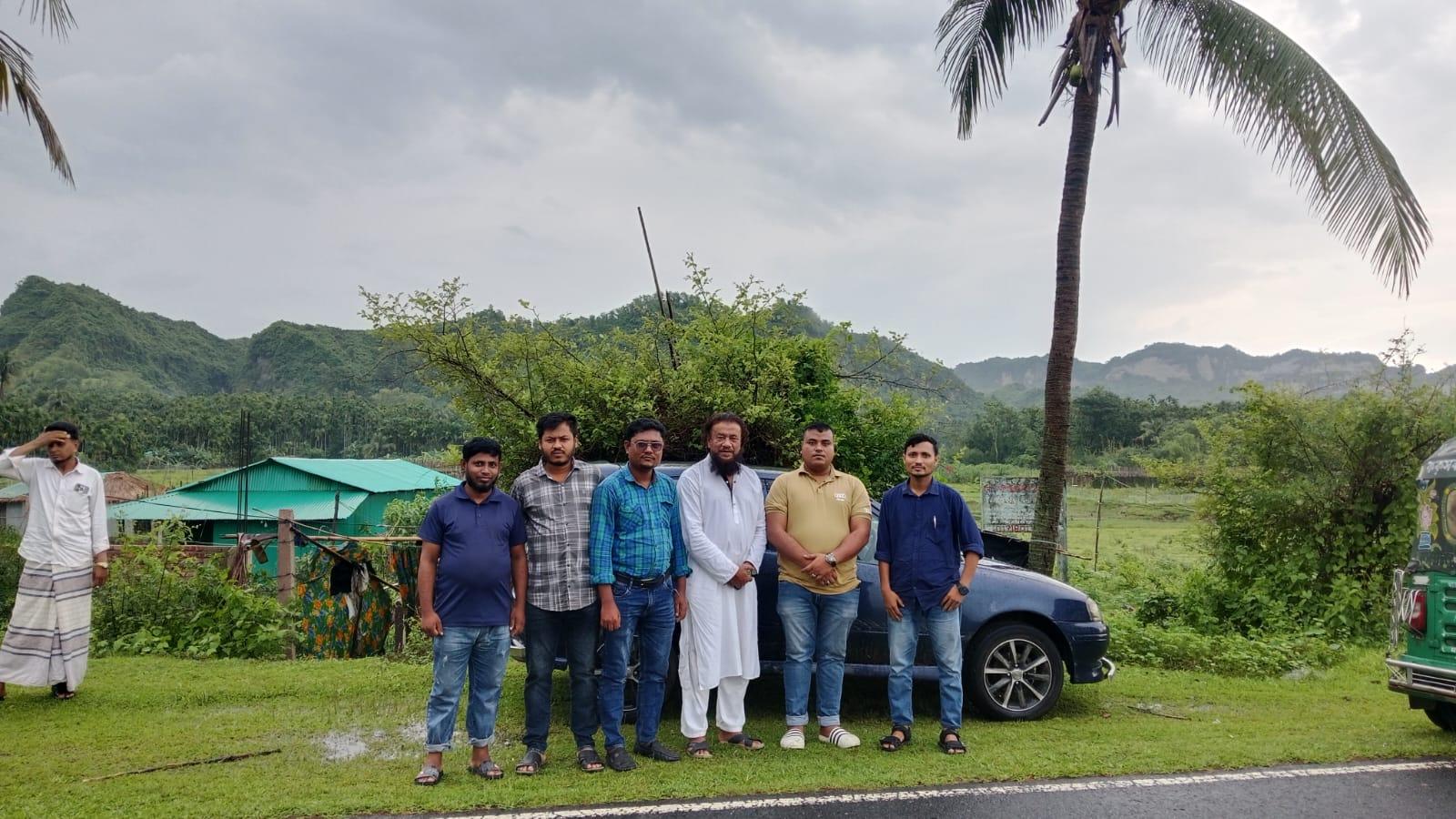 বাংলাদেশ চলচ্চিত্র শিল্পী সমিতির নির্বাচনে ভাইস প্রেসিডেন্ট পদে প্রার্থী ইলিয়াস কোবরা; দোয়া ও সমর্থন কামনা