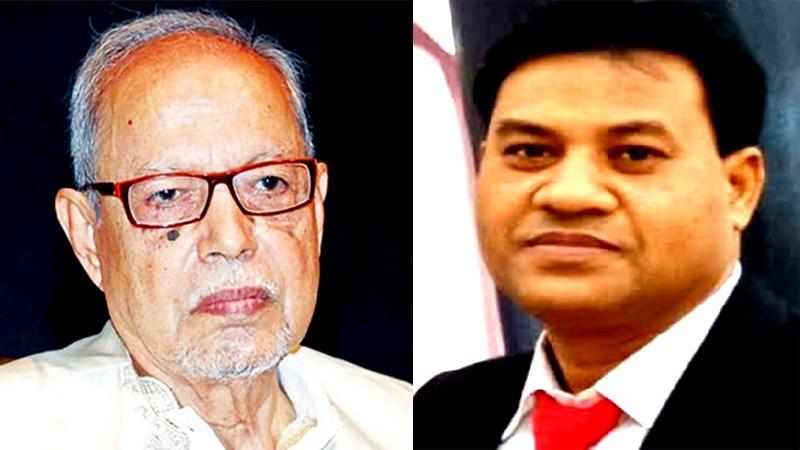 বিকল্প রাজনীতির কথা ভেবেছিলেন ডা. বি. চৌধুরী : ওবায়দুর রহমান