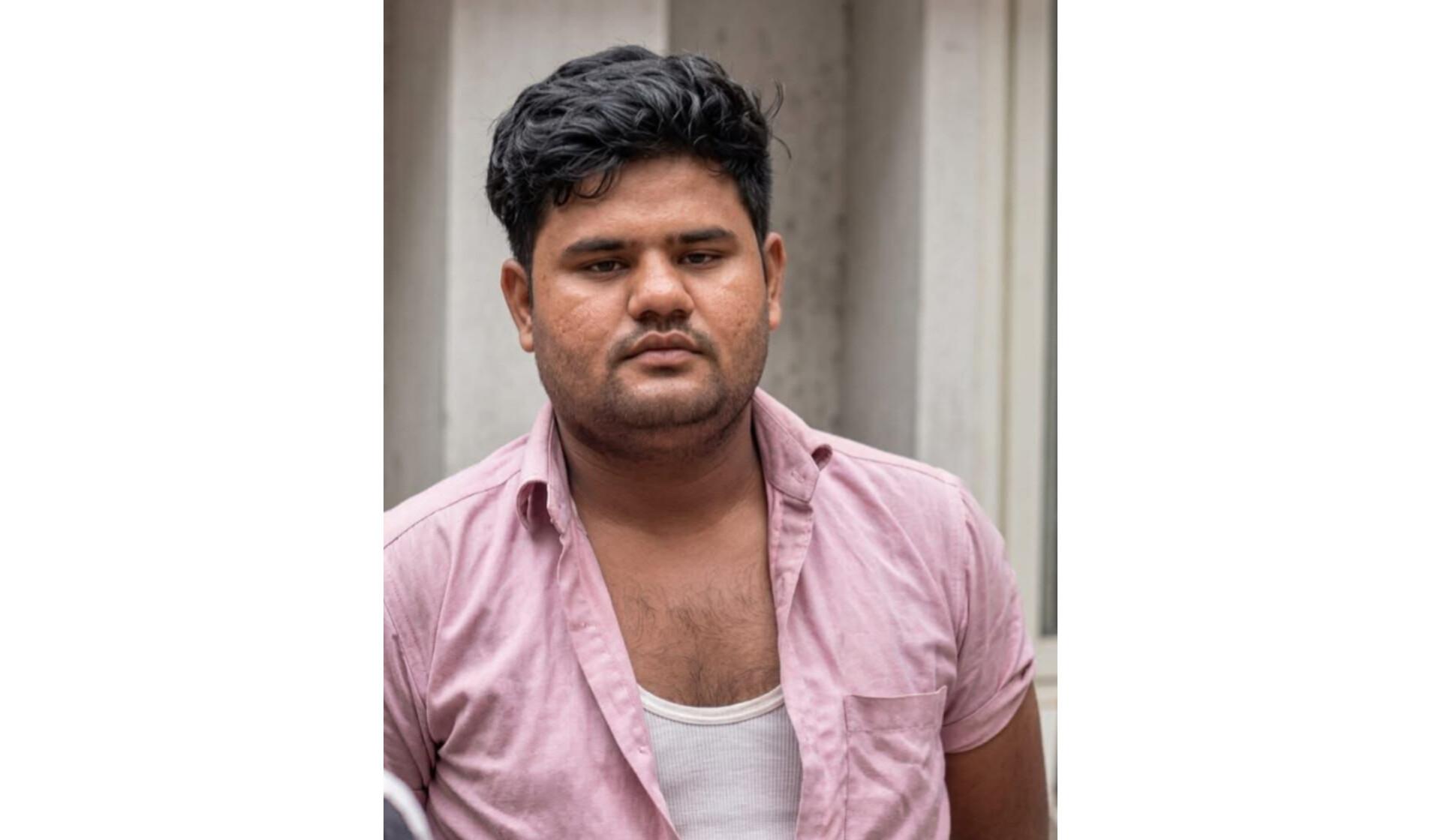 রূপগঞ্জে ২ কেজি গাঁজাসহ মাদক ব্যবসায়ী গ্রেফতার