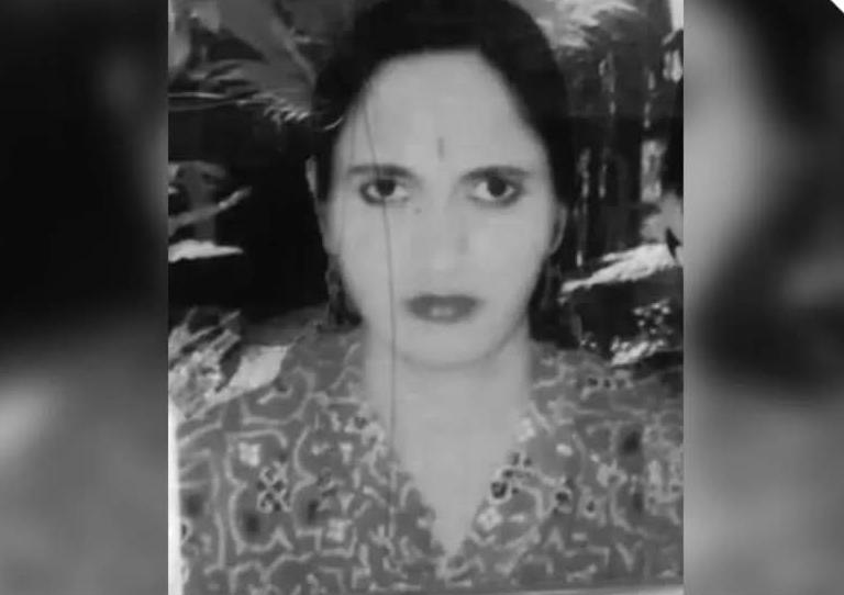 রানা প্লাজা থেকে বেঁচেও পদ্মায় বাসডুবিতে মৃত্যু নাসিমার