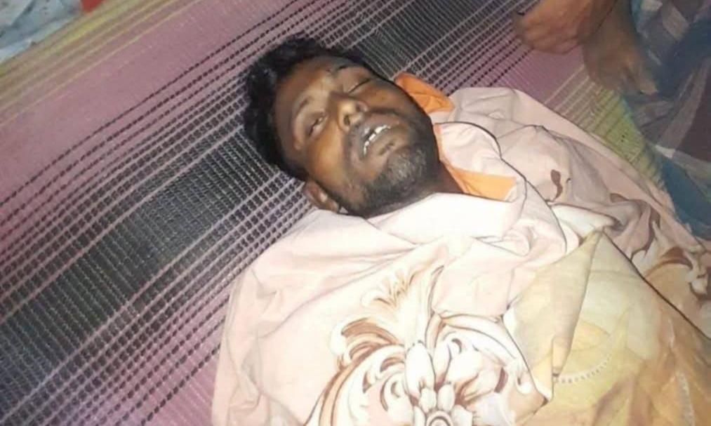 কুমিল্লা বুড়িচংয়ে বড় ভাইয়ের হাতে ছোটভাই খুন
