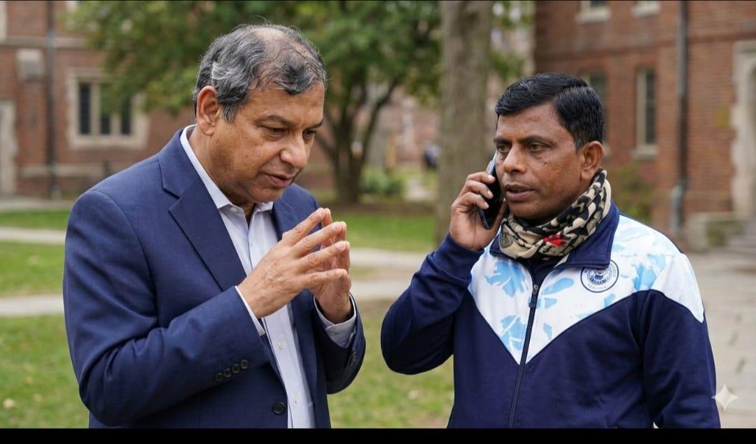 ওয়াসার মেগা প্রকল্পে অনিয়মের অভিযোগ পদ্মা থেকে সায়েদাবাদ—হাজার কোটি টাকার প্রকল্পে এক মোস্তাফিজুর রহমানের, এই কর্মকর্তার প্রভাব নিয়ে প্রশ্ন