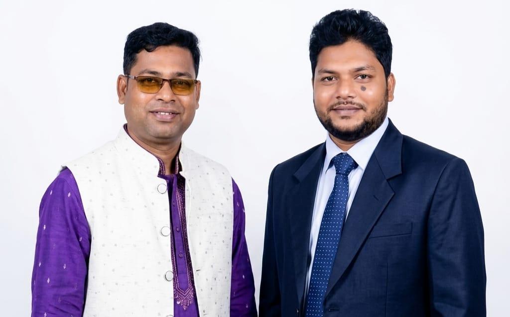 প্রাইম ইউনিভার্সিটি ‘ল’ এলামনাই এসোসিয়েশনের নতুন আহ্বায়ক কমিটি গঠন আহ্বায়ক অ্যাডভোকেট সালাহ উদ্দিন কাদের, সদস্য সচিব ইলিয়াস হোসেন রুবেল