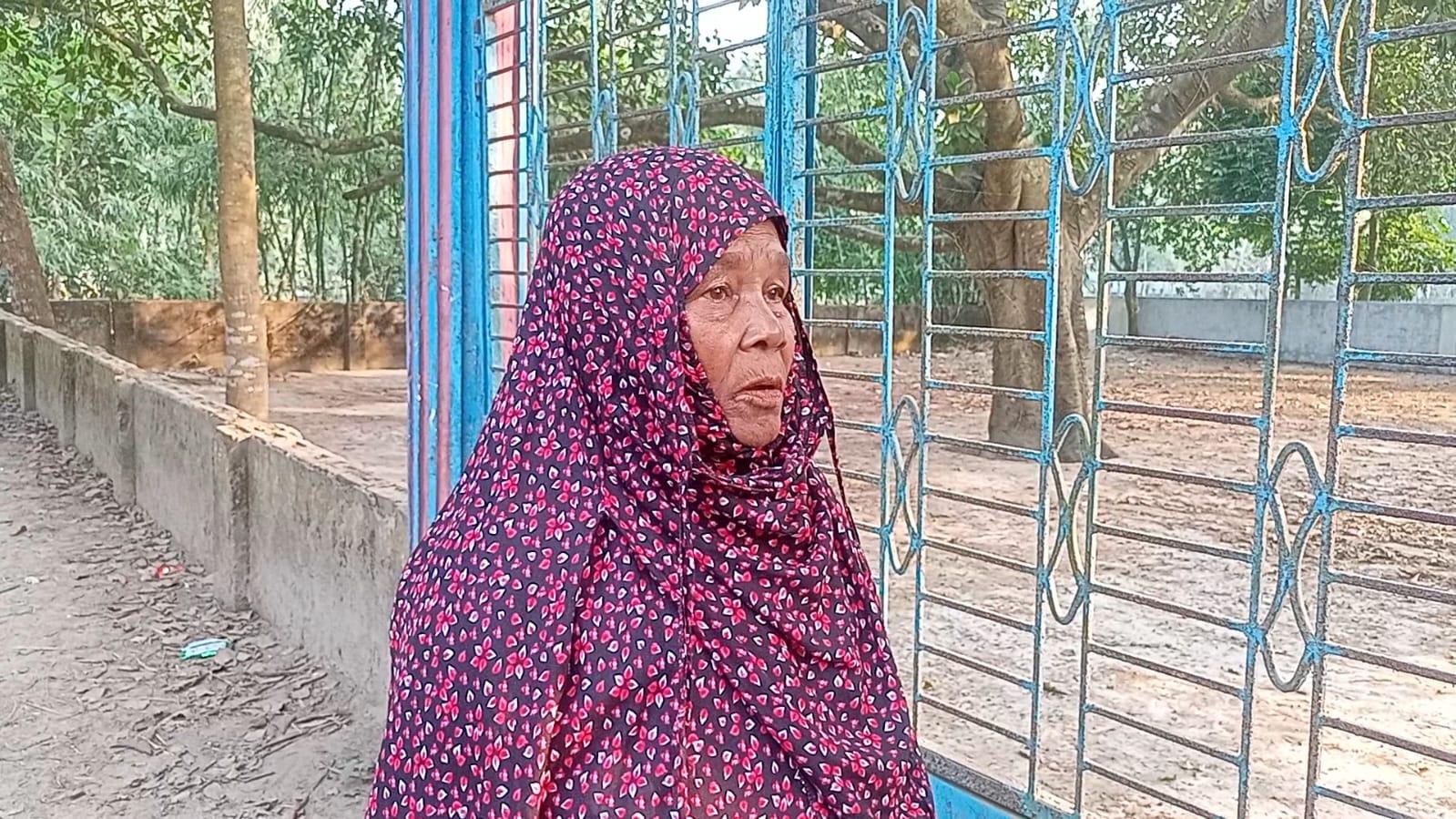 শেরপুরের শ্রীবরদীতে মুক্তিযোদ্ধা ভাতা নিয়ে দ্বন্দ্ব