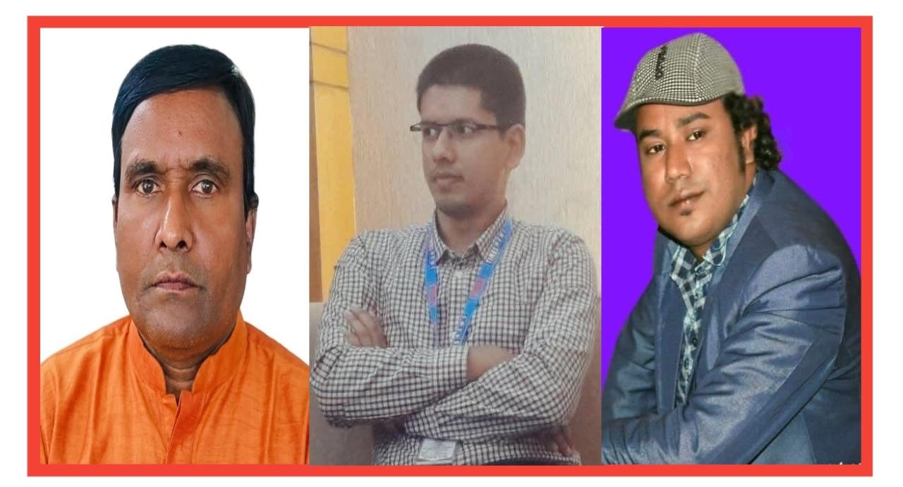 সাংবাদিক নির্যাতন প্রতিরোধ কমিটির  কুমিল্লা জেলা শাখা ঘোষণা