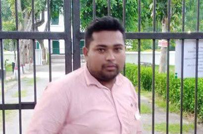 সাংবাদিক সেলিম খান ডেঙ্গুতে আক্রান্ত :সুস্থতার জন্য সবার কাছে দোয়ার আর্জি