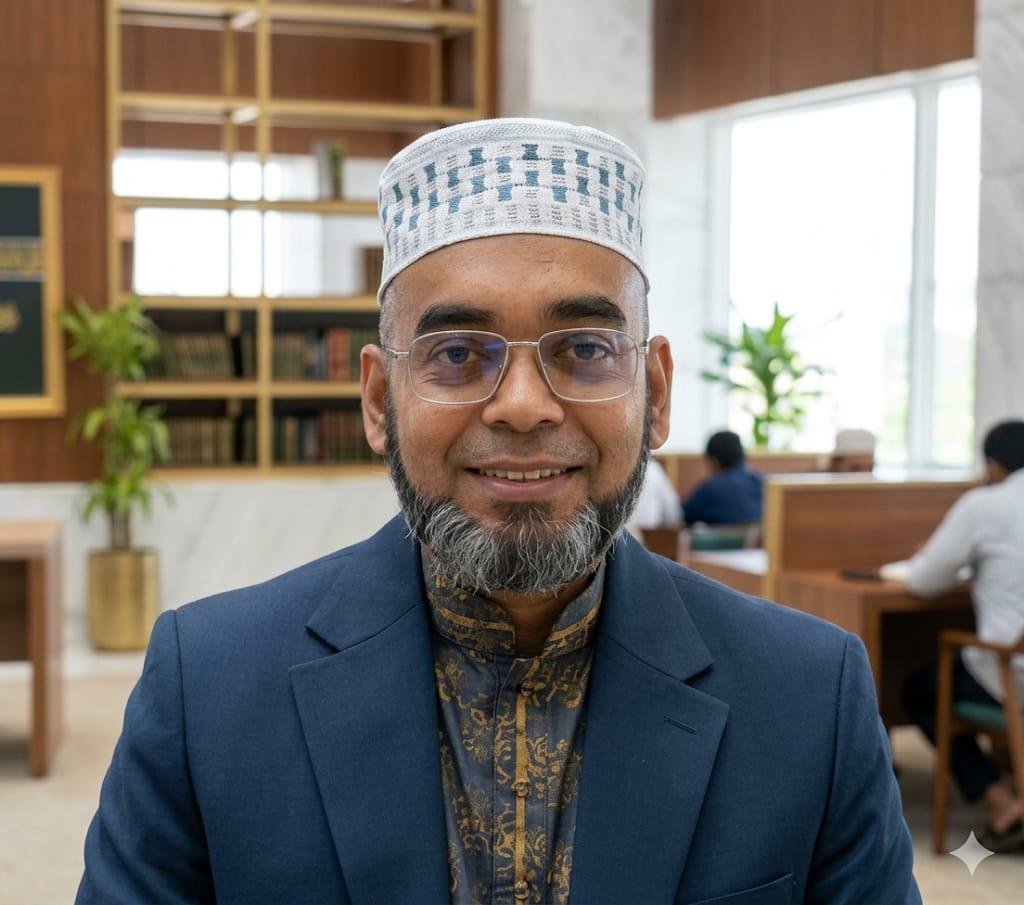 কলাখালী ইউনিয়ন পরিষদ নির্বাচন: অপপ্রচারের বিপরীতে সততার বাতিঘর ‘মাসুম সরদার’ এখন সাধারণ মানুষের আস্থার নাম