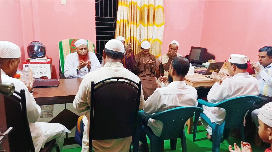 নির্মাণ খাতে নতুন দিগন্ত: ‘আপন বিল্ডার্স’-এর শুভ উদ্বোধন