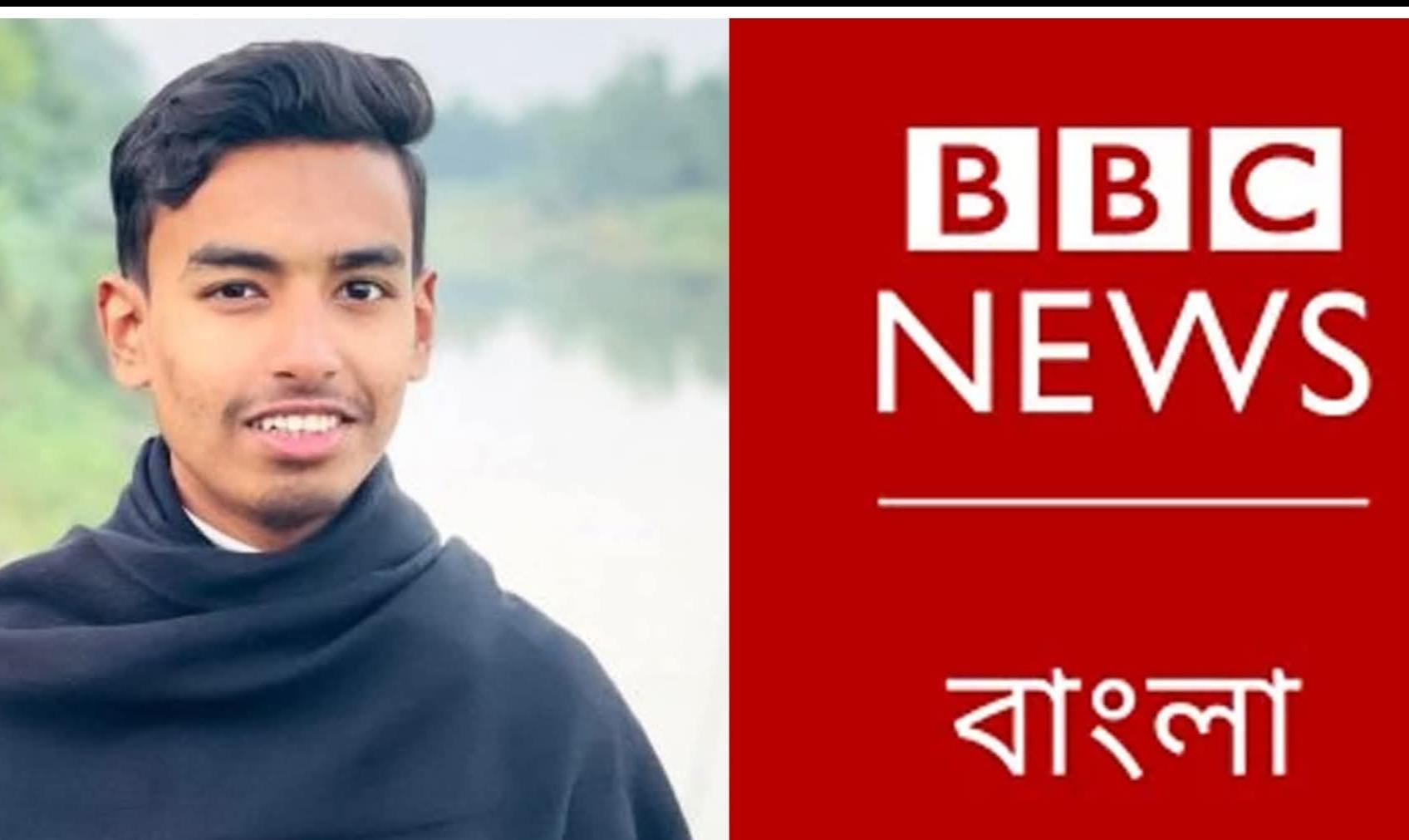 বিবিসি বাংলার বিরুদ্ধে ১ কোটি টাকা ক্ষতিপূরণ দাবি, লিগ্যাল নোটিস পাঠালেন মাহদী হাসান
