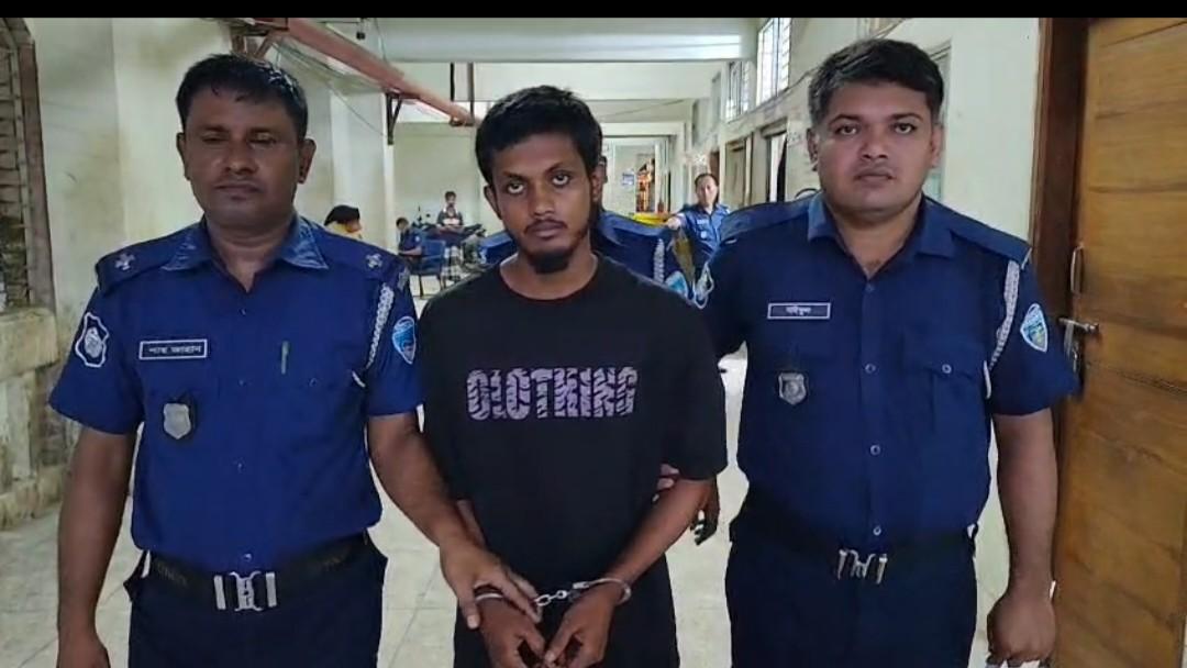 সংযুক্ত ছবি
