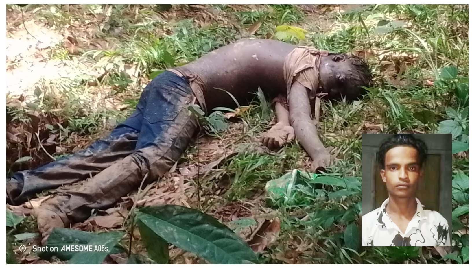 হবিগঞ্জের নবীগঞ্জে সিএনজি চালক তুহিন  নিখোঁজের ২ দিন পর নবীগঞ্জ থেকে লাশ উদ্ধার