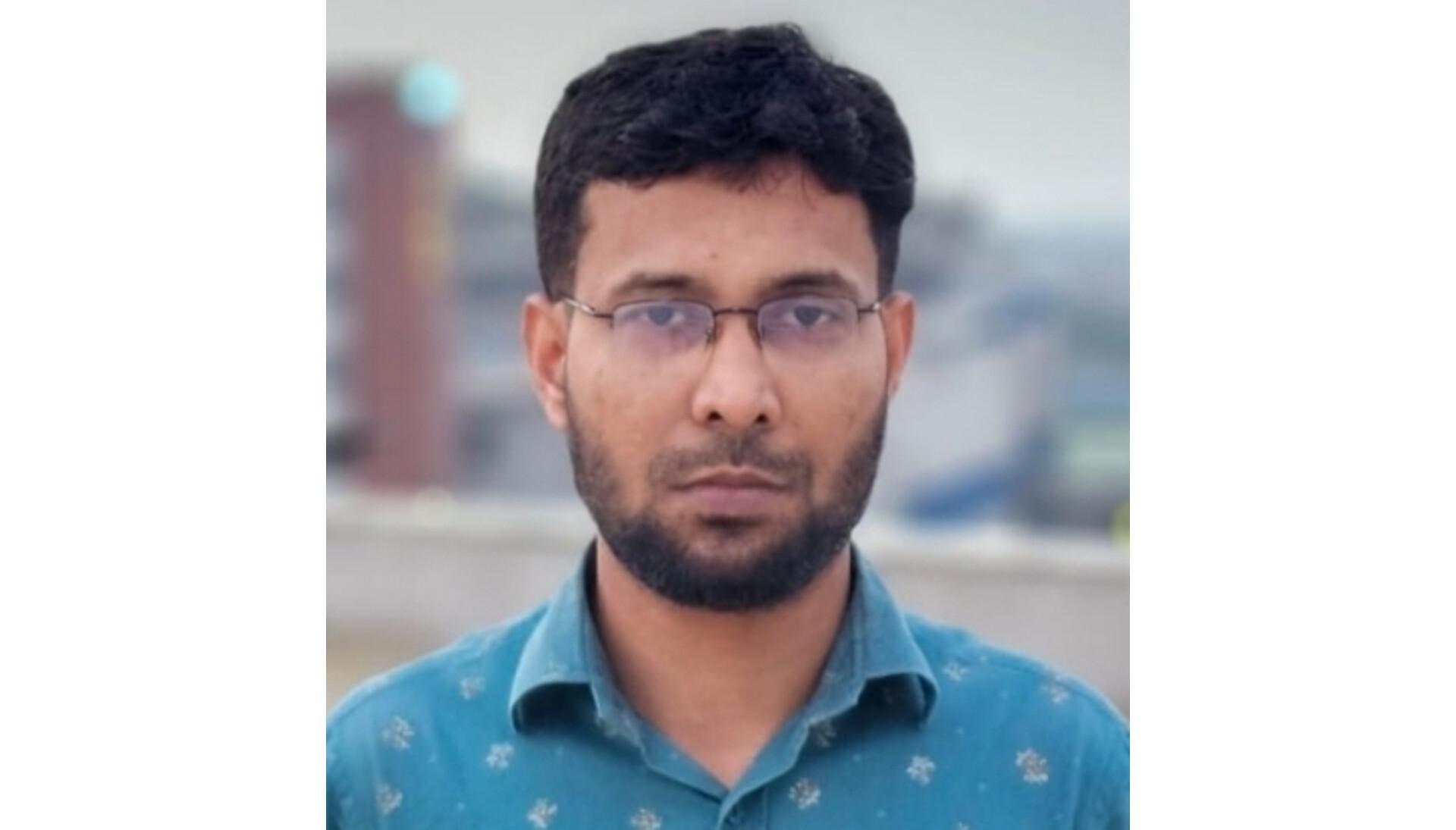 মাদকের ভয়াল থাবায় গ্রাস যুব সমাজ - ইলিয়াস হোসেন মাঝি