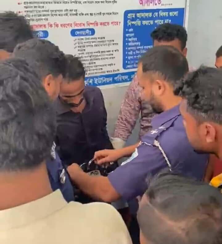 নবীগঞ্জে আন্ত:জেলা চোর চক্রের এক সদস্য আটক হলেও মুল হোতা অধর! থানা মামলা- জনমনে চুরি ও ছিনতাইয়ের আতংক