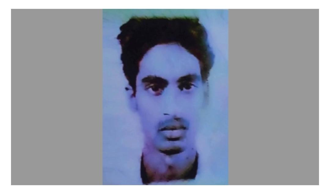 বন্দরে নিখোঁজের ৪ দিন পর পুকুর থেকে রিকশাচালকের লাশ উদ্ধার