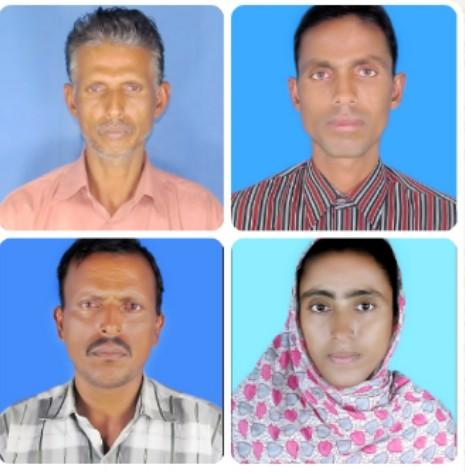 বাজিতপুরে মৃত ভাইয়ের সম্পত্তি আত্মসাতের অভিযোগ: একমাত্র মেয়ে ন্যায্য অধিকার থেকে বঞ্চিত, ফেসবুকে অপপ্রচারেরও অভিযোগ