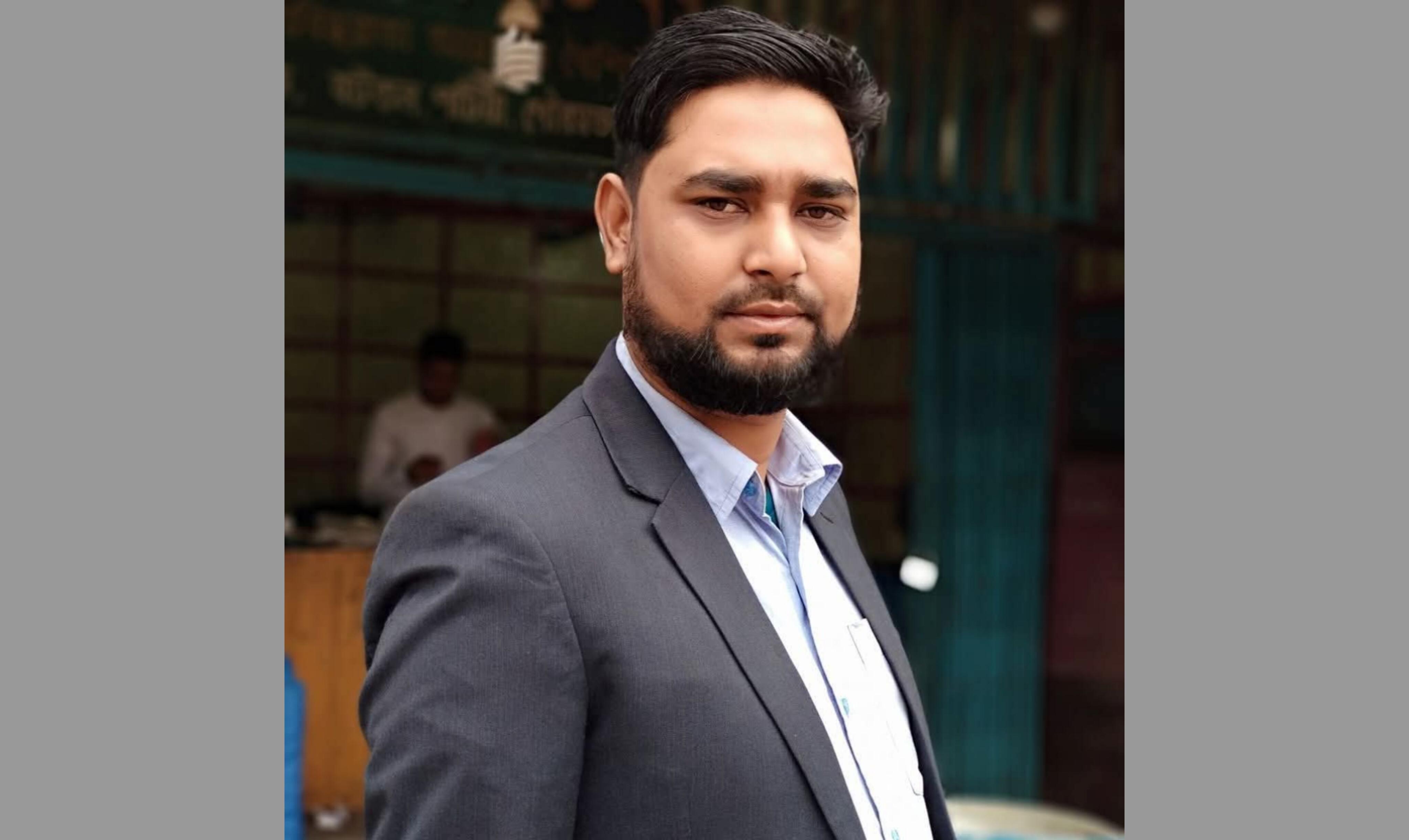 শওকত আকবর মুন্না পটিয়া খাজা গরীবে নেওয়াজ ওরশ পরিচালনা কমিটির সহ সভাপতি নির্বাচিত