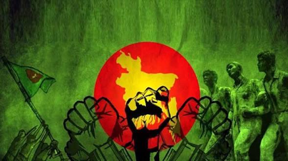 স্মৃতিচিহ্নে বেঁচে থাকুক মুক্তিযুদ্ধের ইতিহাস