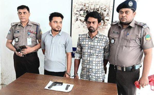 সংযুক্ত ছবি