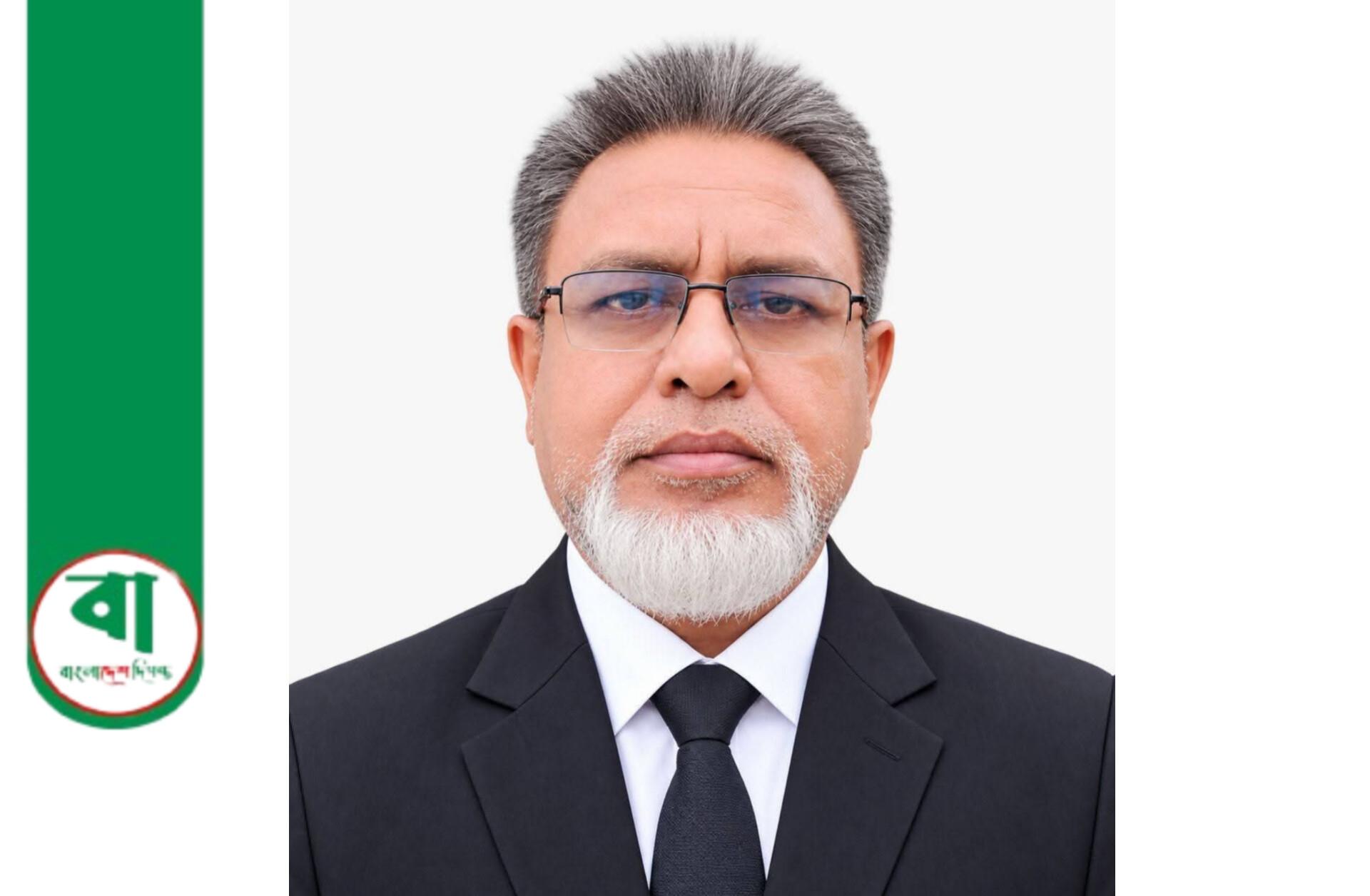 আইন পেশা থেকে মানবসেবায় অনন্য দৃষ্টান্ত মোহাম্মদ আলী জিন্নাহ