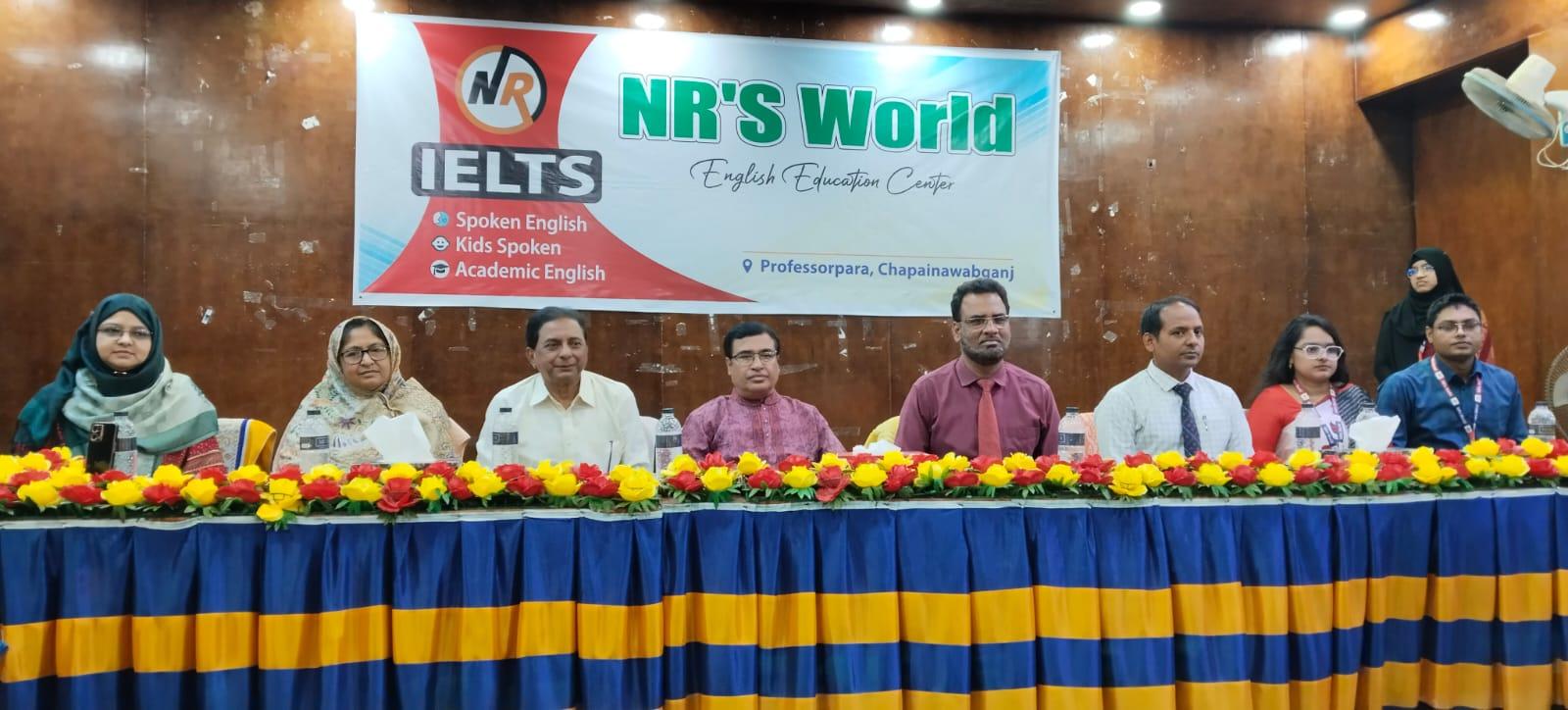 এডুকেশন এক্সপো এবং আইইএলটিএস ও অ্যাসেট প্রজেক্টের ব্যাচসমূহের বিদায় অনুষ্ঠান