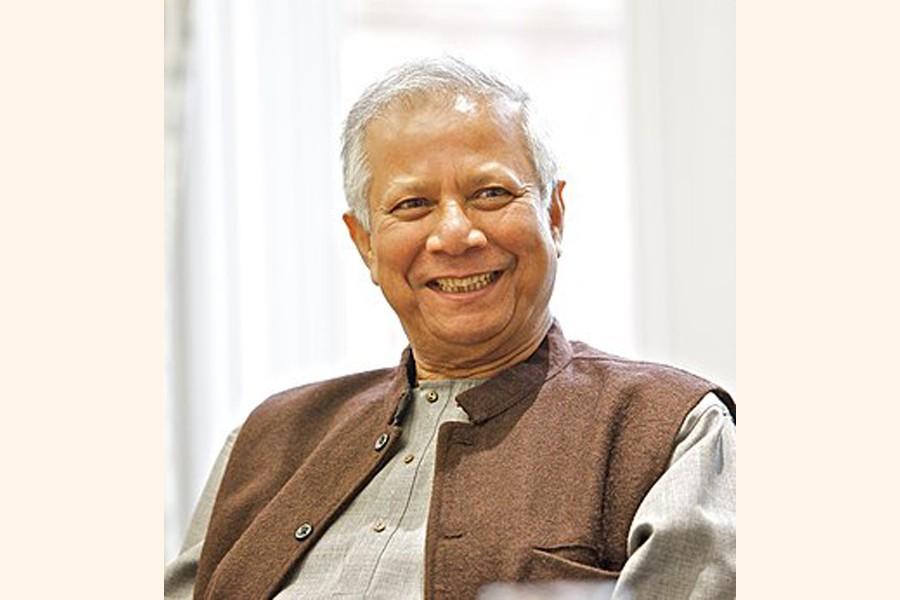 জাতির উদ্দেশে আজ ভাষণ দেবেন প্রধান উপদেষ্টা ড. মুহাম্মদ ইউনূস।