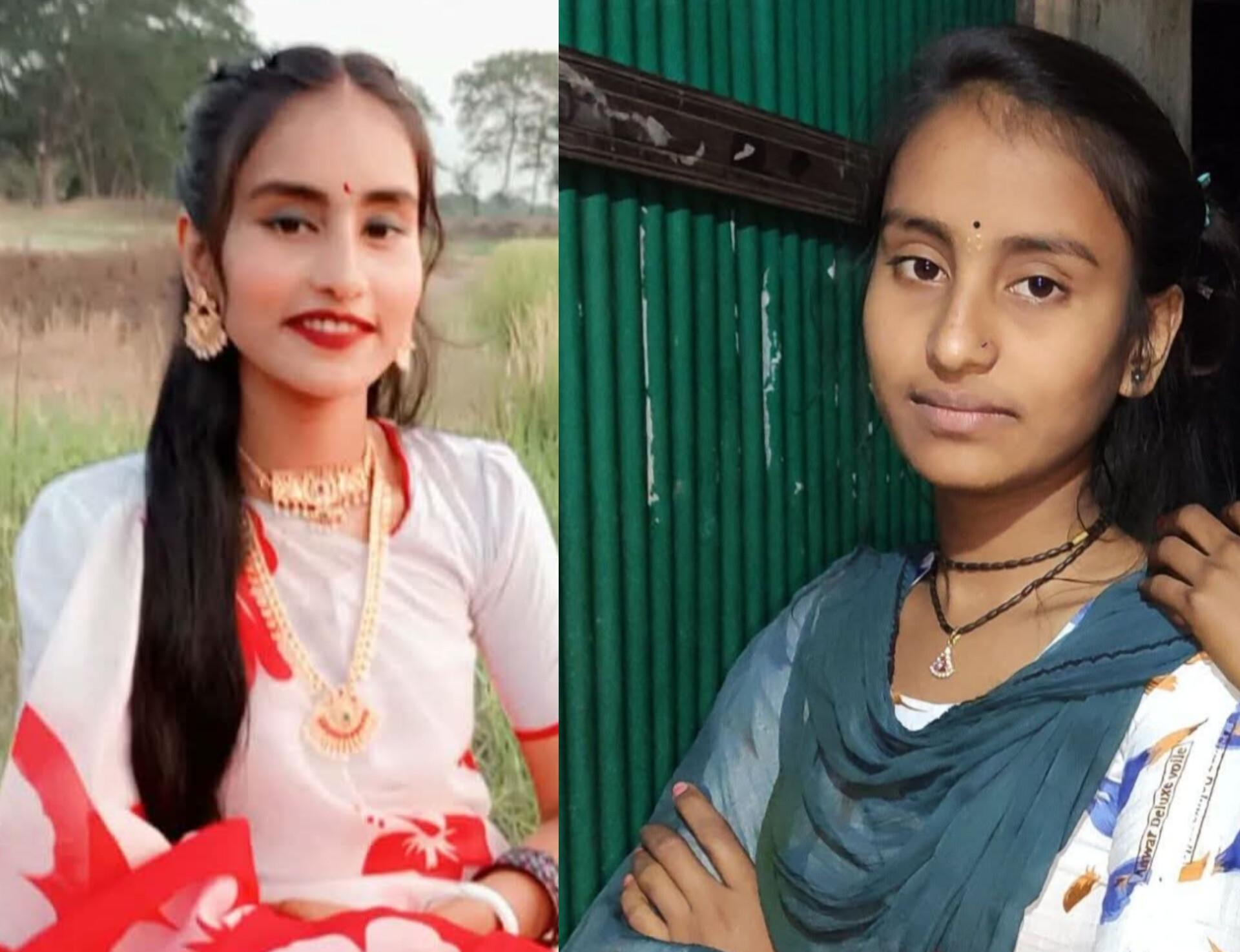অবুঝ সন্তানের কান্নায় ভারী শাহপুর: কিস্তি দিতে গিয়ে রহস্যজনকভাবে নিখোঁজ গৃহবধূ ইতি রানী, উৎকণ্ঠায় পরিবার