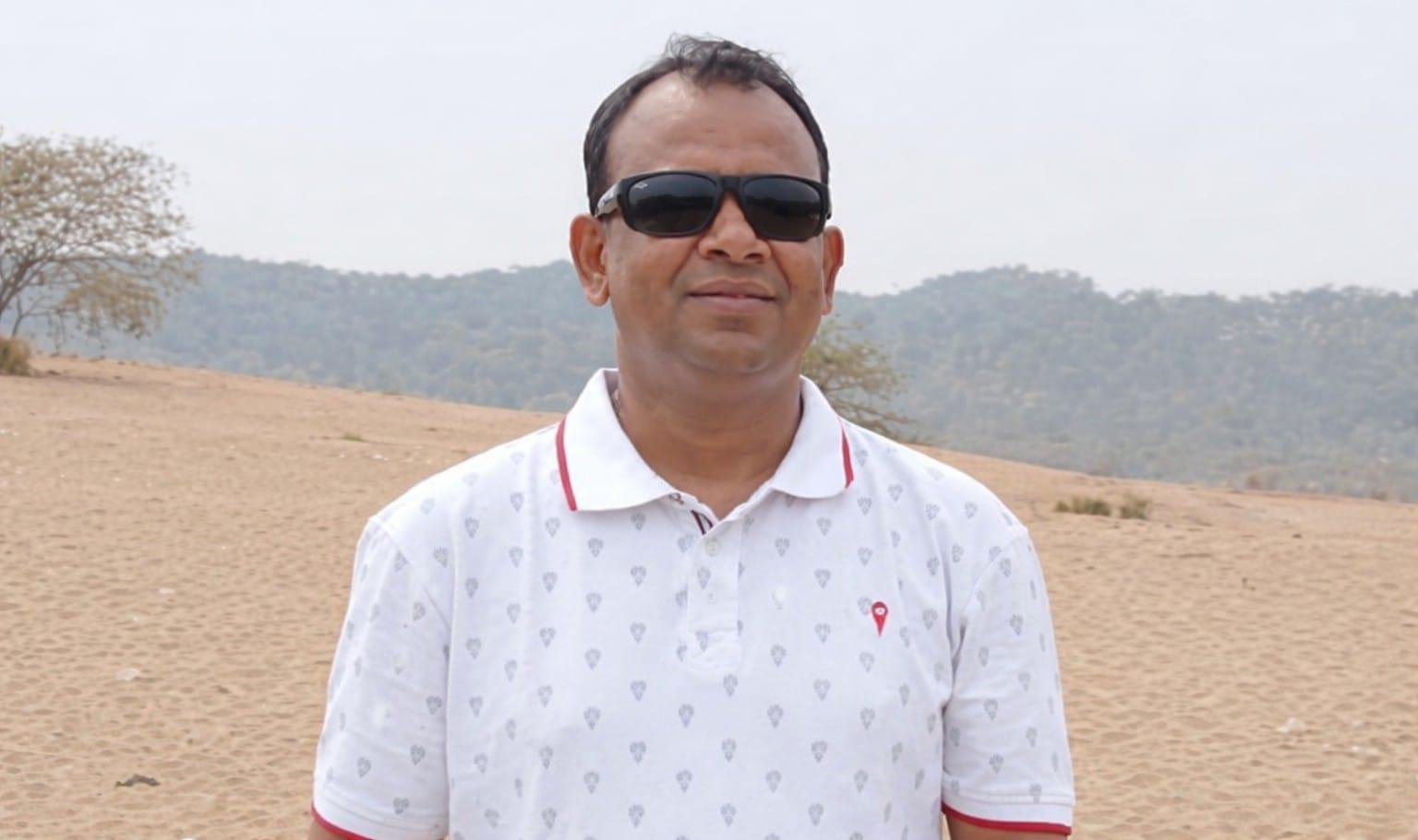 মিথ্যা অপপ্রচারের মুখোশ উন্মোচন নায়েব আশরাফুজ্জামানের বিরুদ্ধে ষড়যন্ত্র ভেস্তে গেল