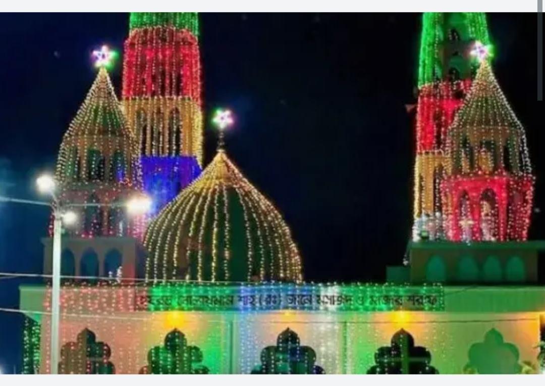 জুয়া-মাদক ও অশালীনতার অভিযোগে মাঝপথেই বন্ধ ১০৭তম লেংটা মেলা