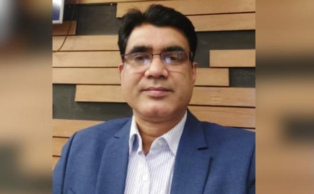 কুমিল্লার নতুন সিভিল সার্জন ভিক্টোরিয়ার আরএমও ডা. জহিরুল ইসলাম