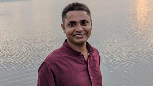 হবিগঞ্জ জেলা সাইবার দলের দপ্তর সম্পাদক নির্বাচিত হলেন আশরাফুজ্জামান মুবিন